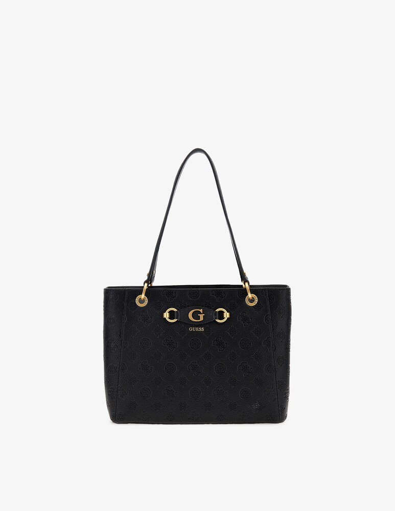 Guess Borsa shopper Izzy Peony