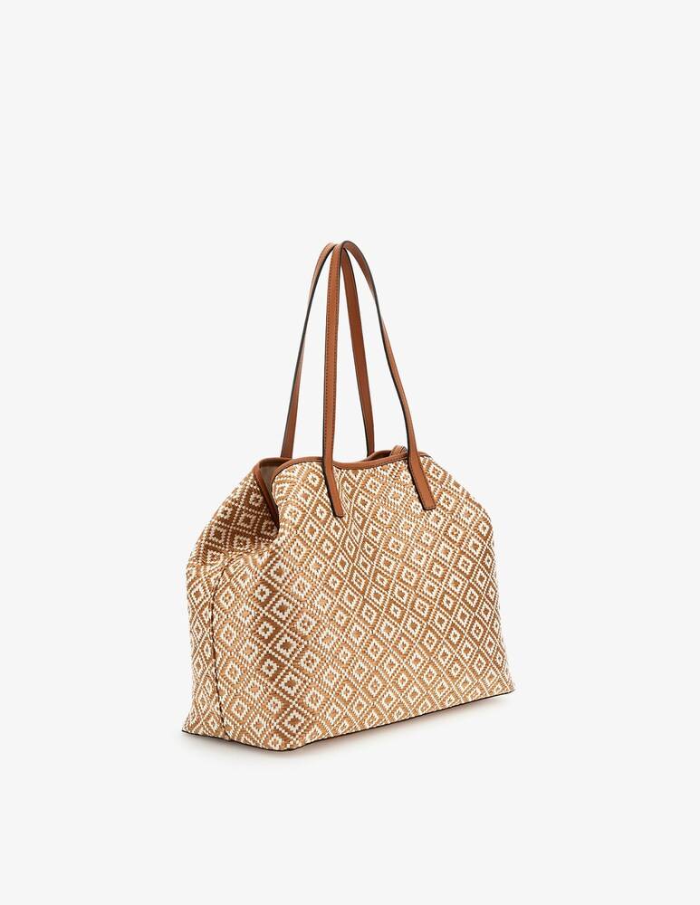 Guess Borsa Shopper L Vikky