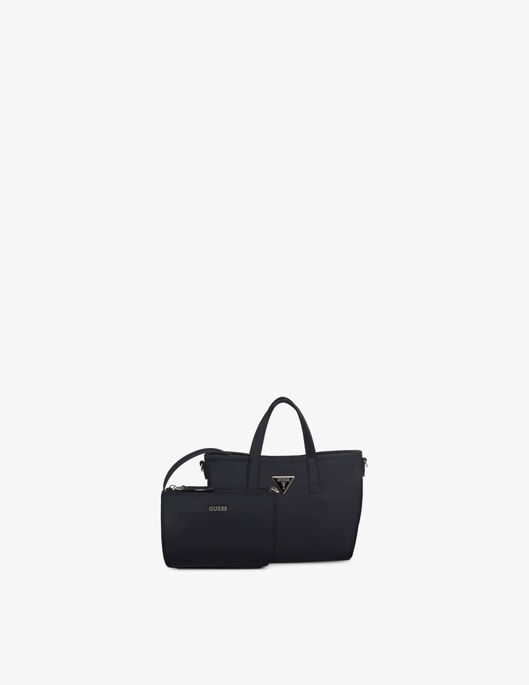 Guess Borsa shopper Latona mini