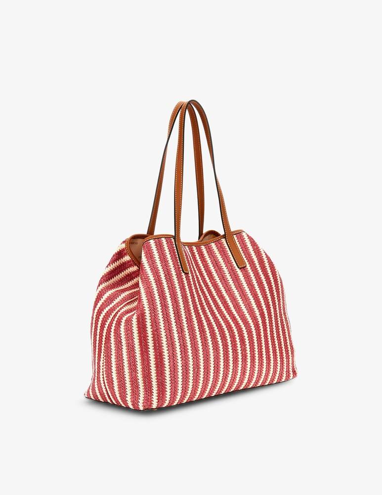 Guess Borsa Shopper Vikky II