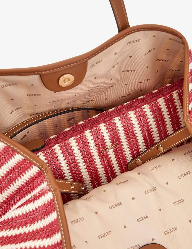 Guess Borsa Shopper Vikky II