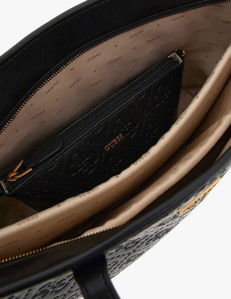 Guess Borsa Tote Power Play L