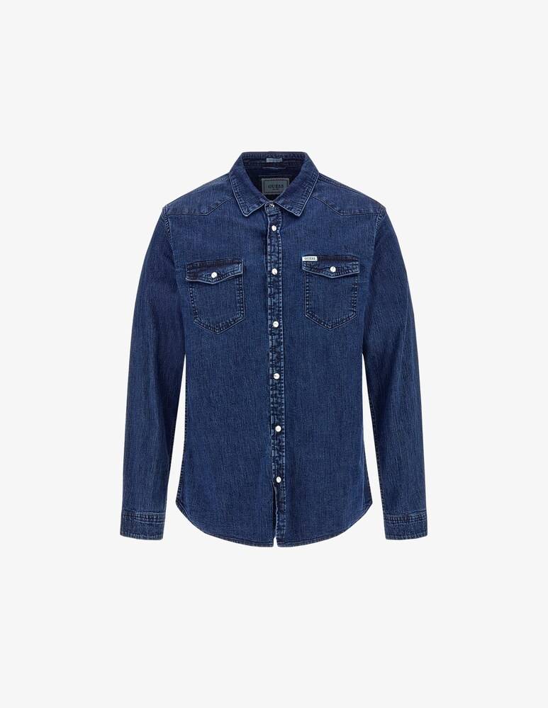 Guess Camicia Denim