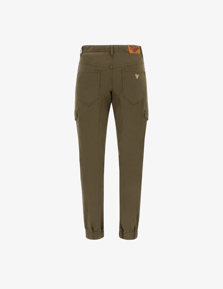 Guess Cargo New Kombat
