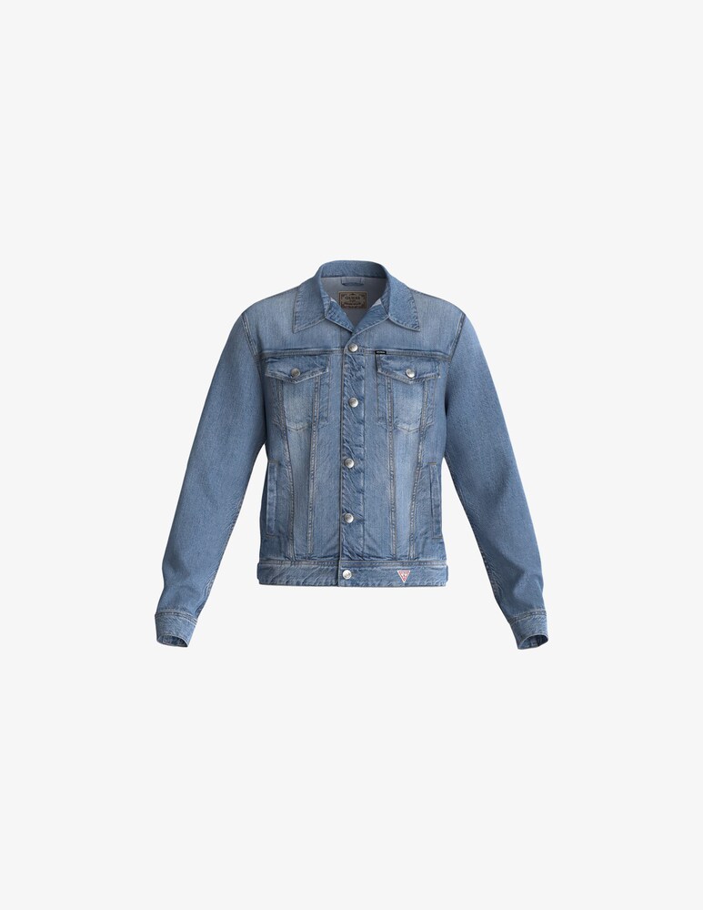Guess Giacca Denim