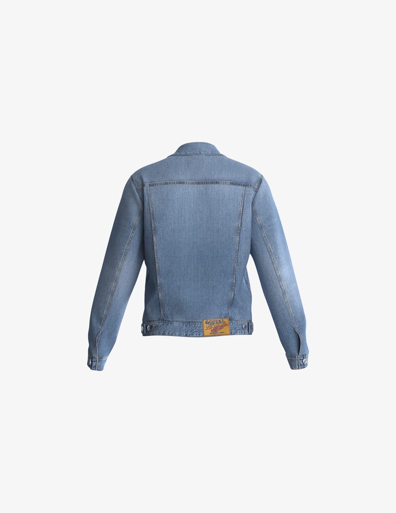 Guess Giacca Denim