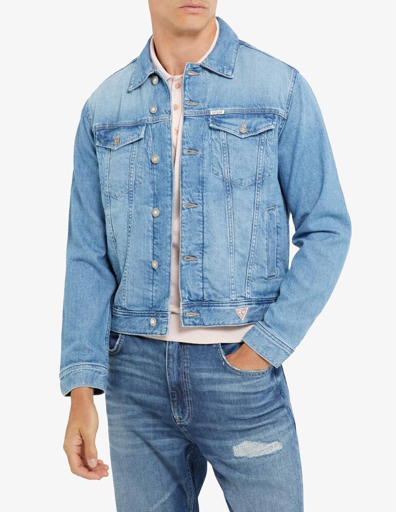 Guess Giacca denim