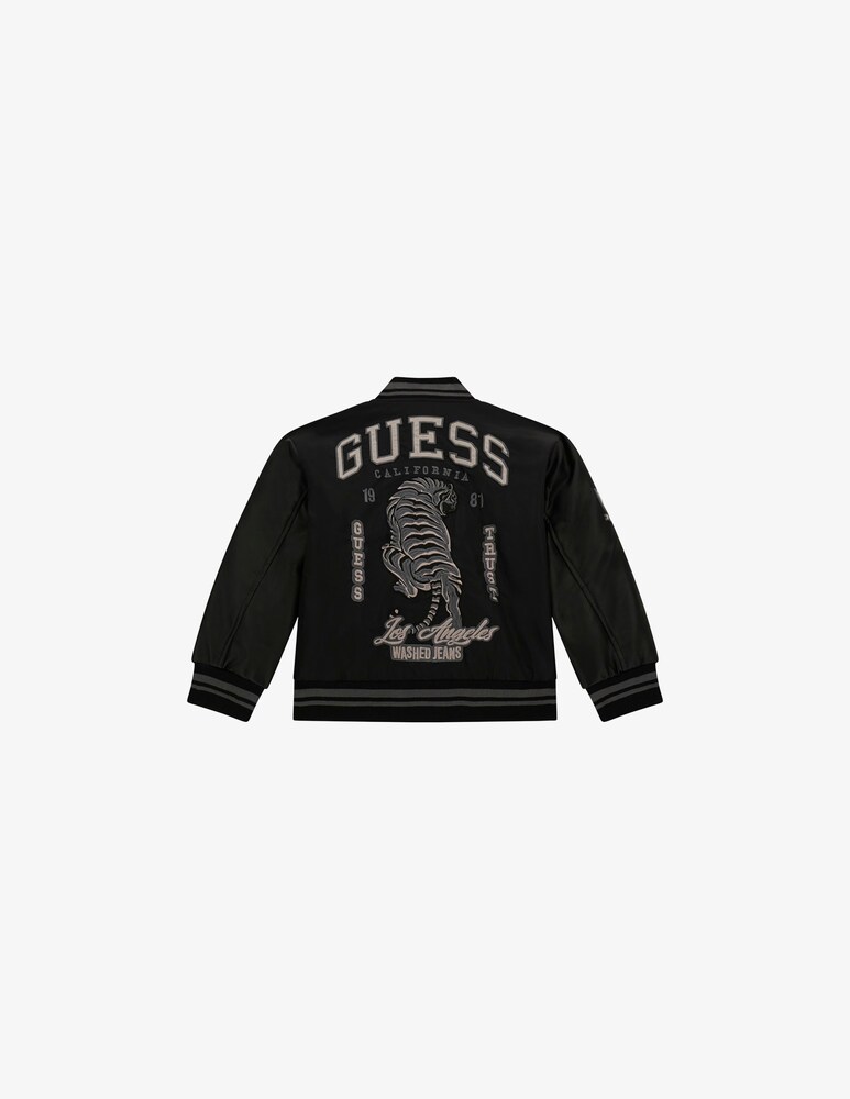 Guess Giubbotto Bomber