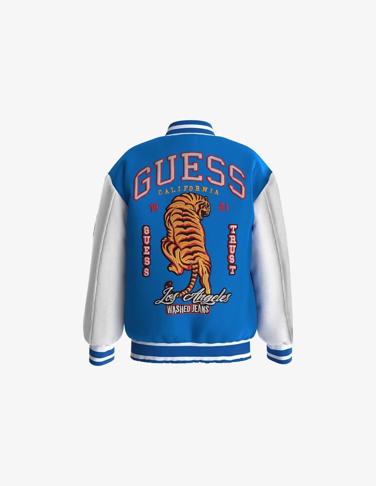 Guess Giubbotto Bomber