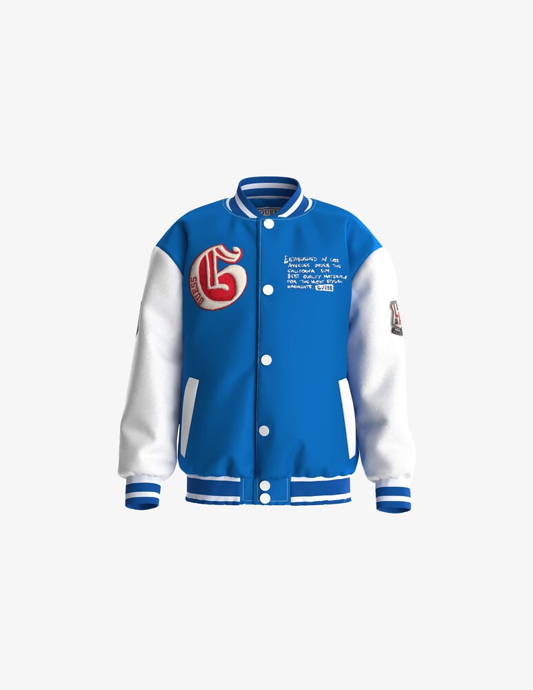 Guess Giubbotto bomber