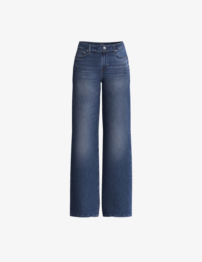 Guess Jeans a gamba larga Sexy