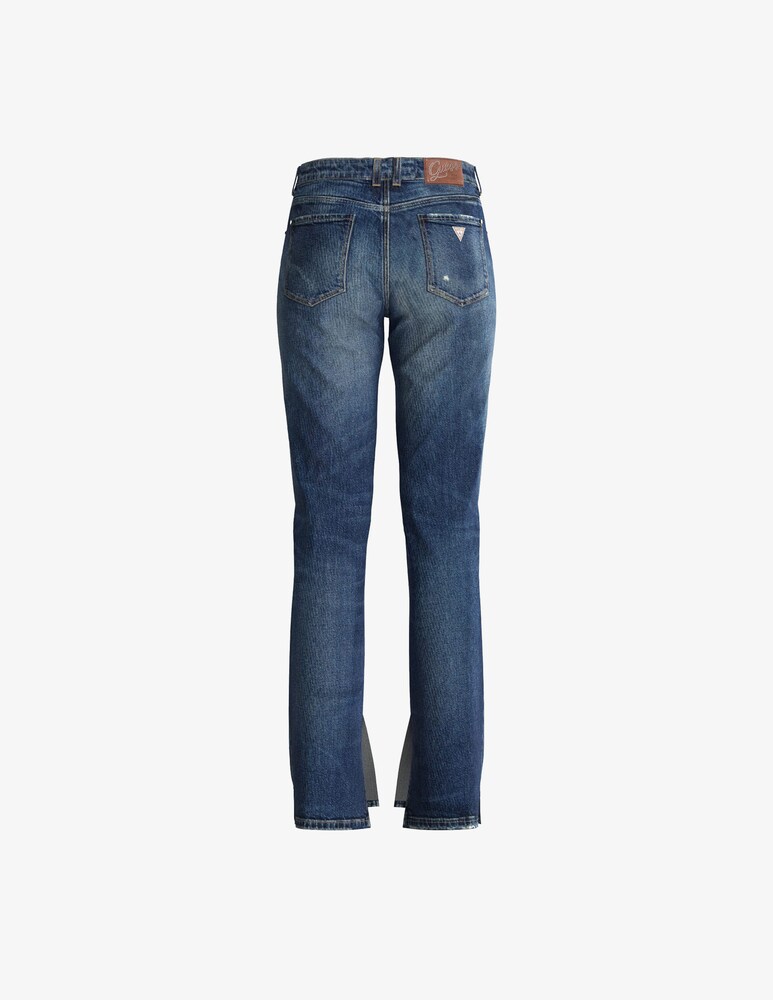Guess Jeans A Zampa Paulette