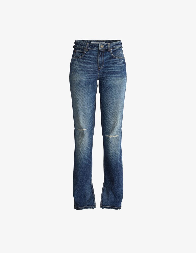 Guess Jeans a zampa Paulette