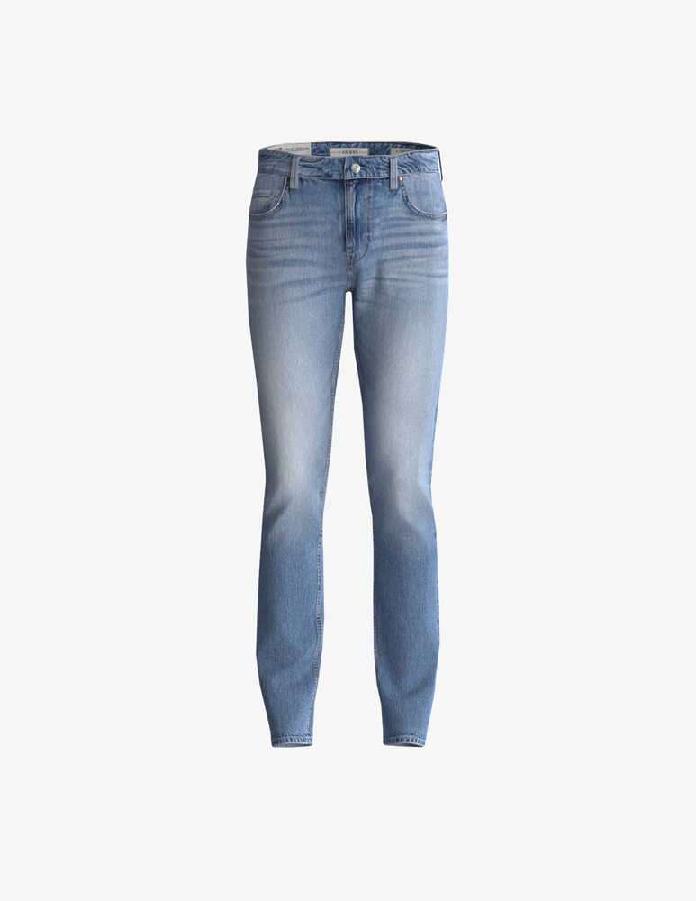 Guess Jeans chris superskinny chiaro