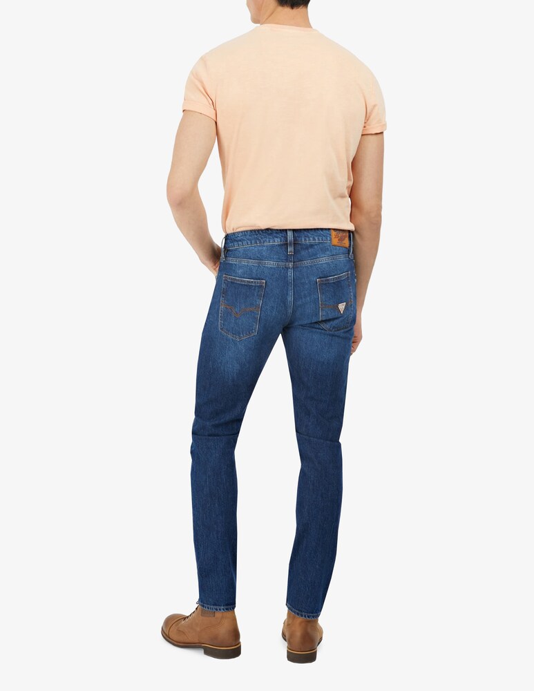 Guess Jeans Chris Superskinny Medio