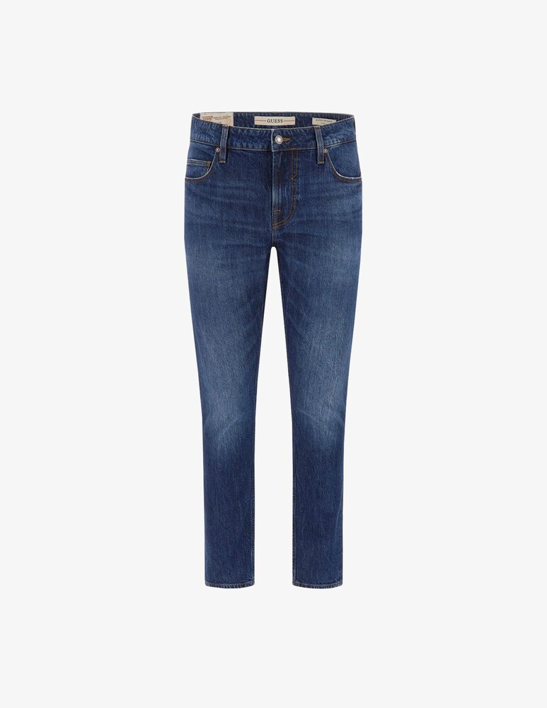 Guess Jeans Chris Superskinny Medio