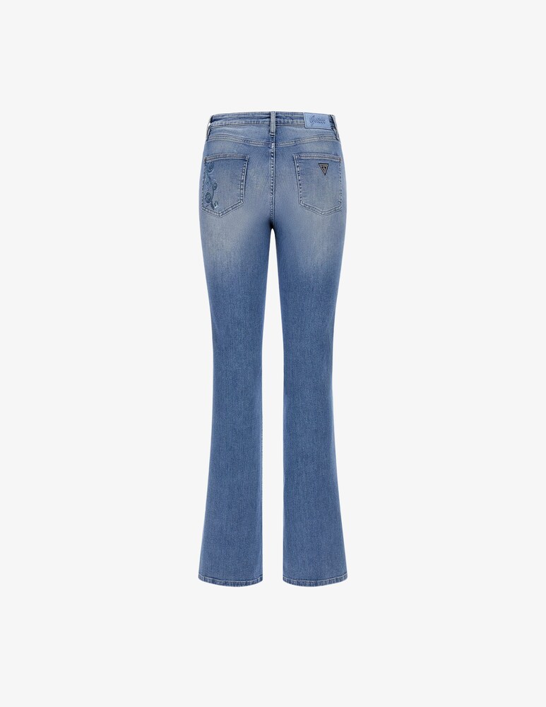 Guess Jeans Flare Sexy