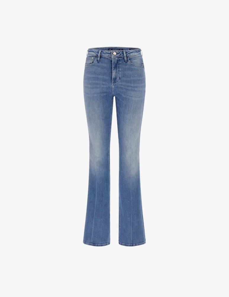 Guess Jeans flare sexy