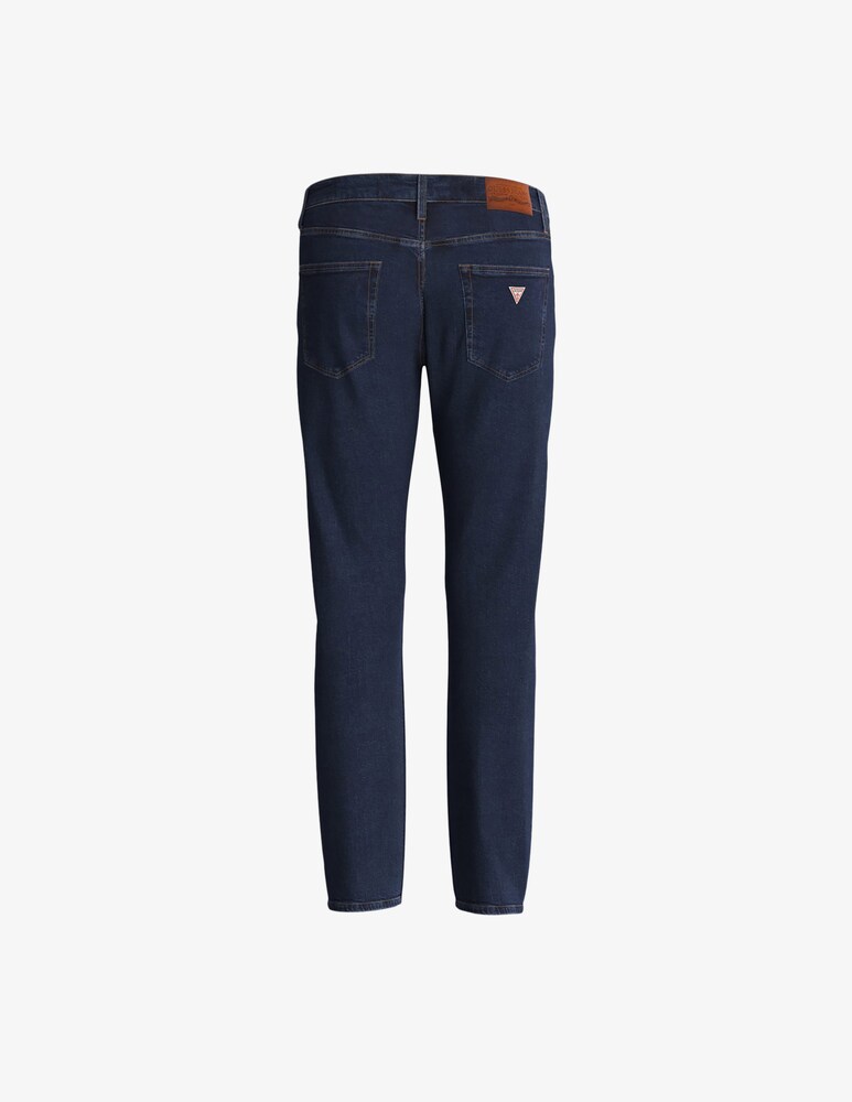 Guess Jeans Jeans G14 Slim Scuro