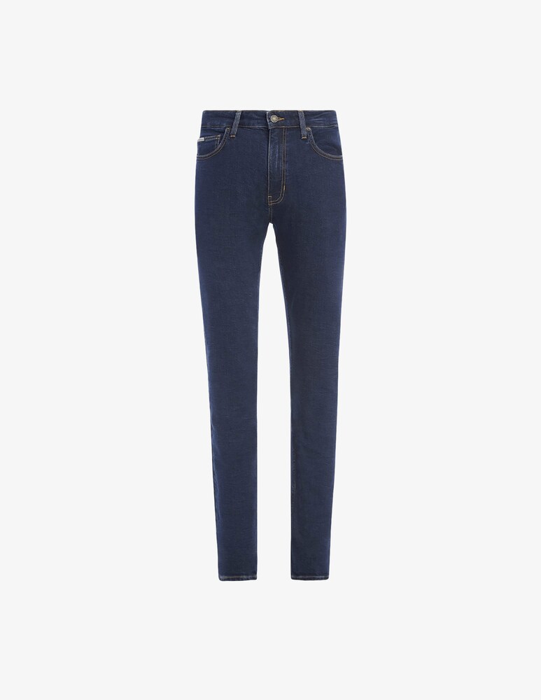 Guess Jeans Jeans g14 slim scuro