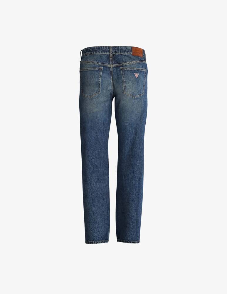 Guess Jeans Jeans G16 Straight Medio