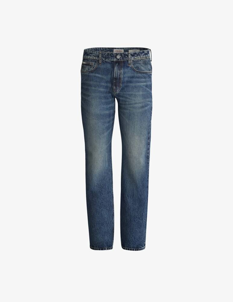 Guess Jeans Jeans g16 straight medio