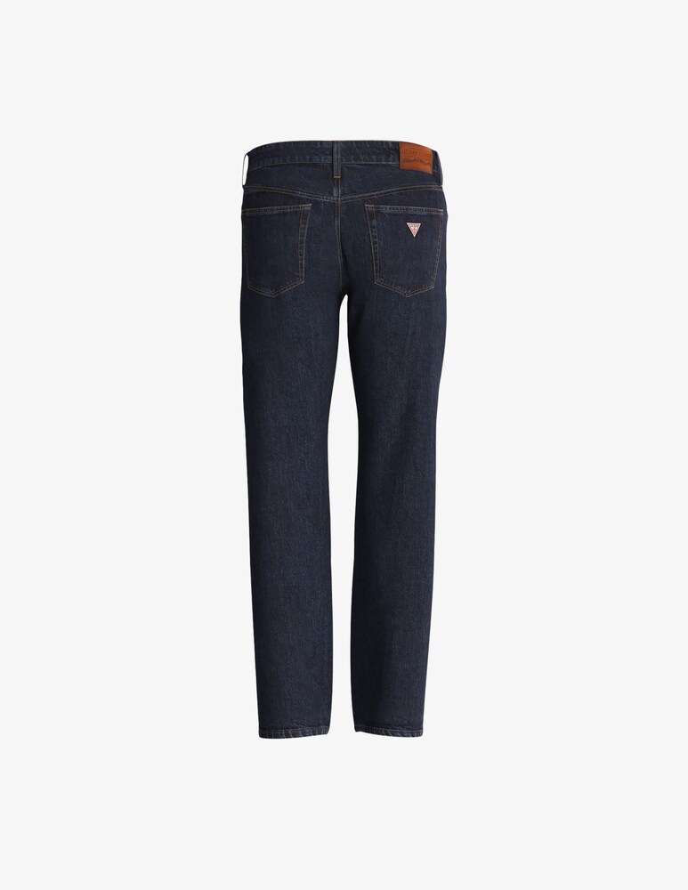 Guess Jeans Jeans G16 Straight Scuro