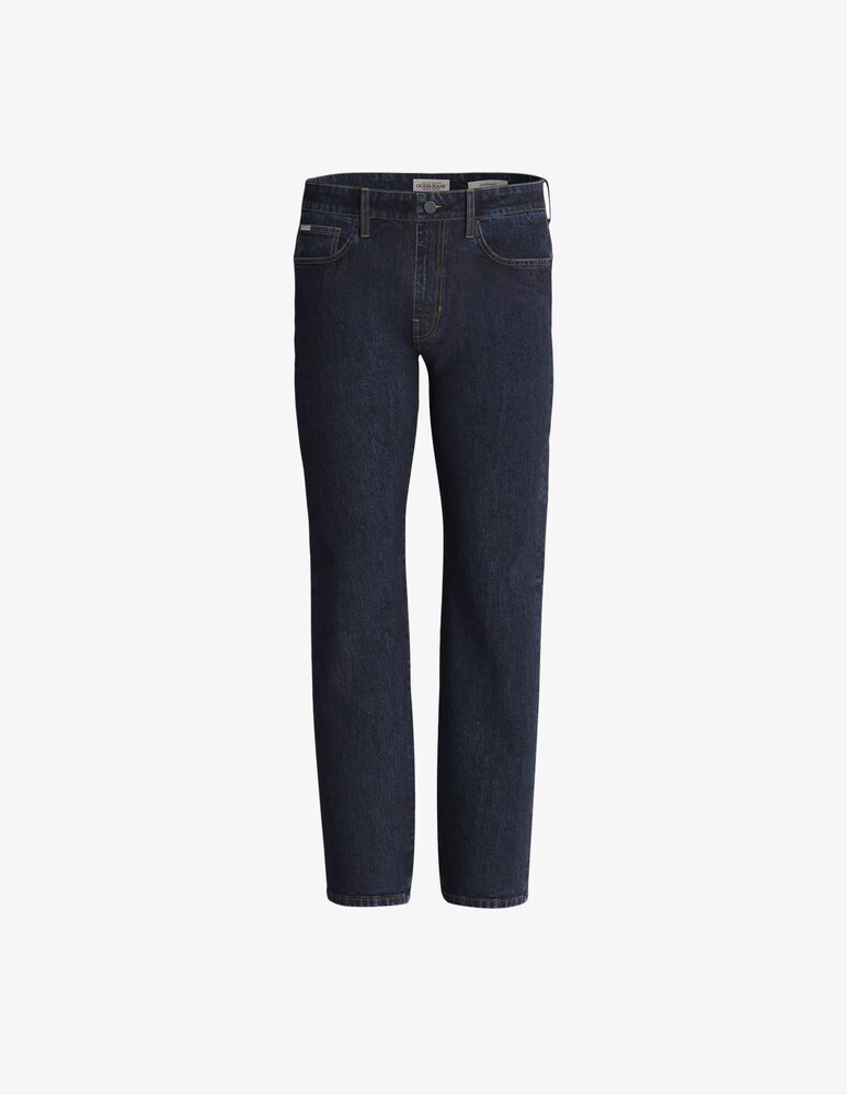Guess Jeans Jeans g16 straight scuro