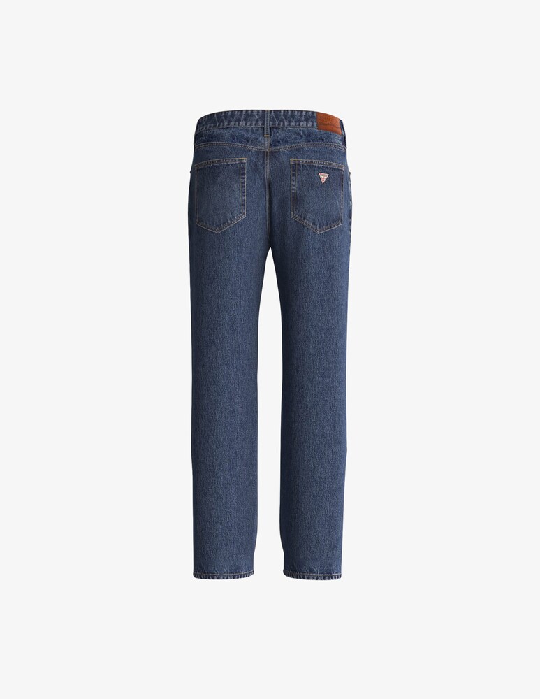 Guess Jeans Jeans G18 Relaxed Medio