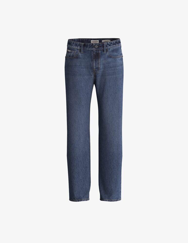 Guess Jeans Jeans g18 relaxed medio