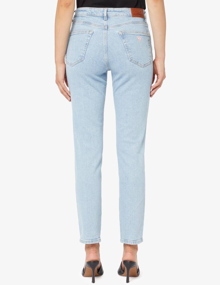 Guess Jeans Jeans Skinny A Vita Alta
