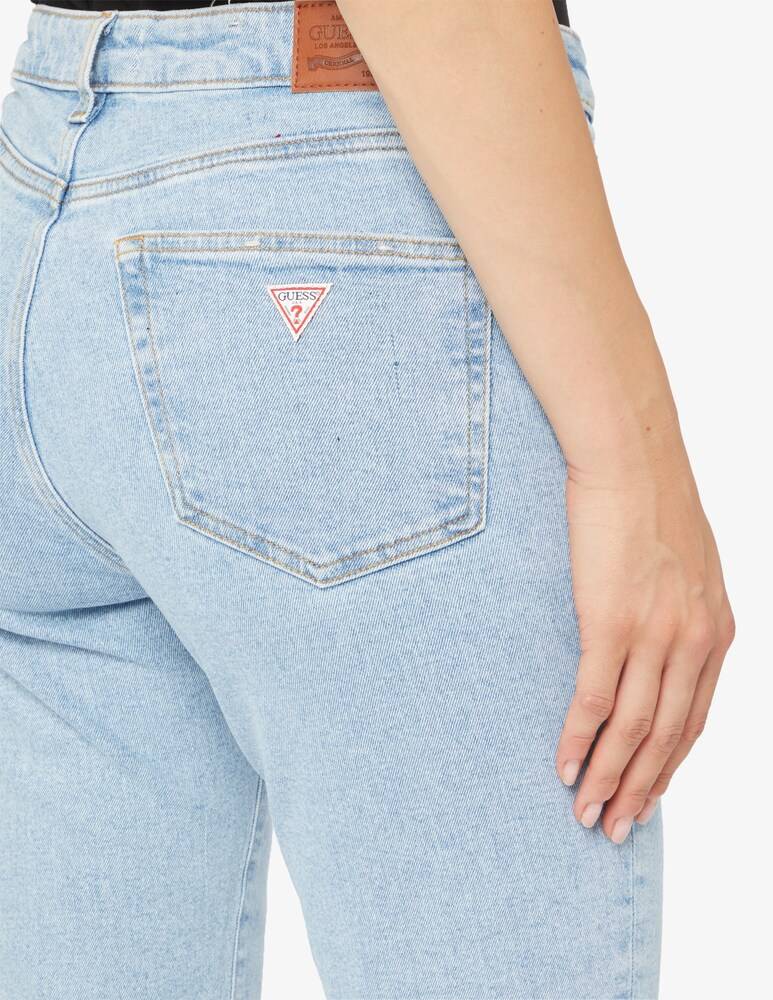 Guess Jeans Jeans Skinny A Vita Alta