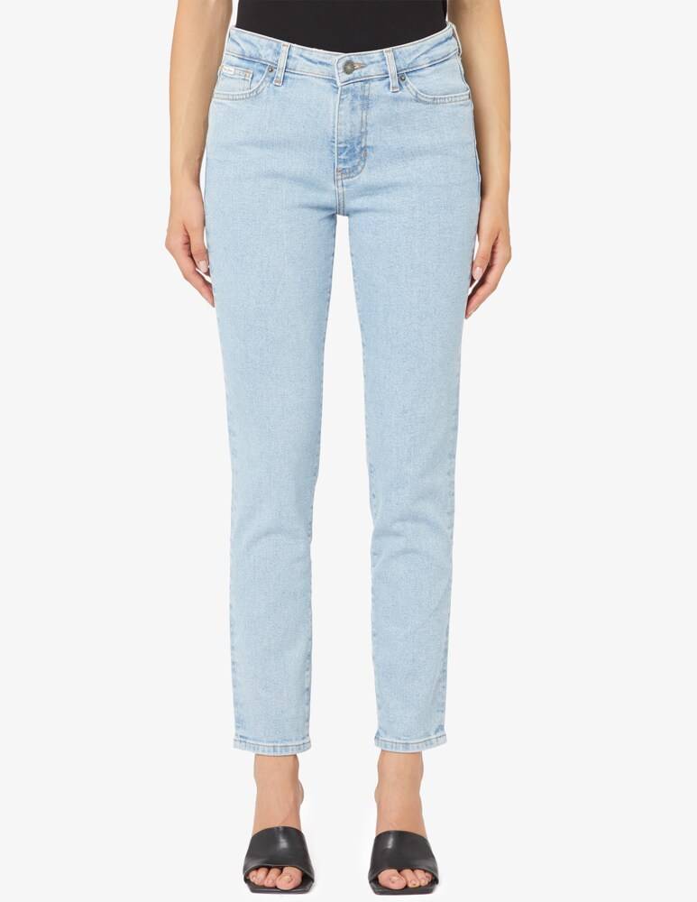 Guess Jeans Jeans skinny a vita alta