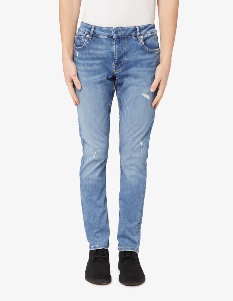 Guess Jeans Miami Skinny Medio