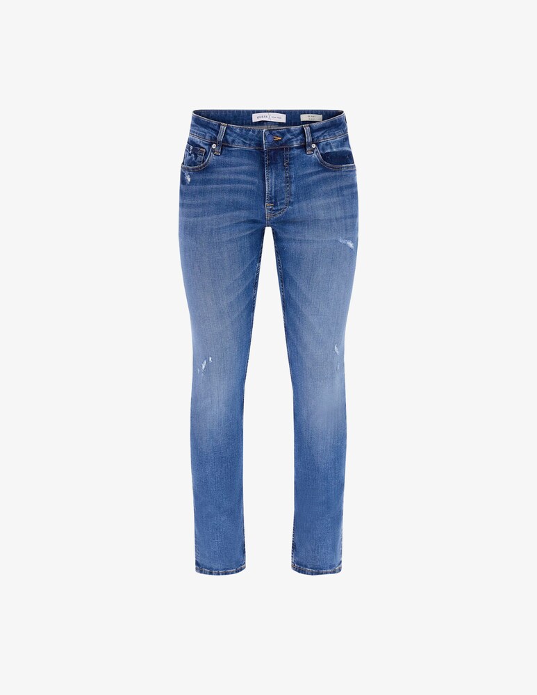 Guess Jeans miami skinny medio