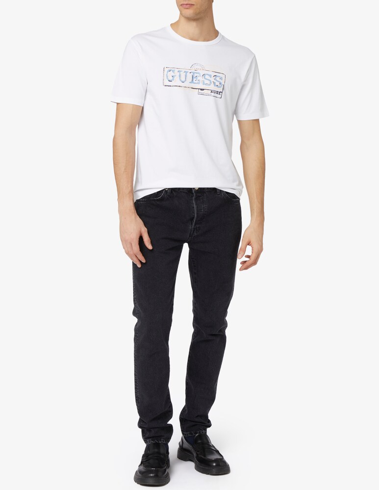 Guess Maglietta Slim