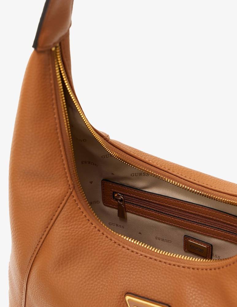 Guess Maxi Borsa A Spalla Laryn Charm