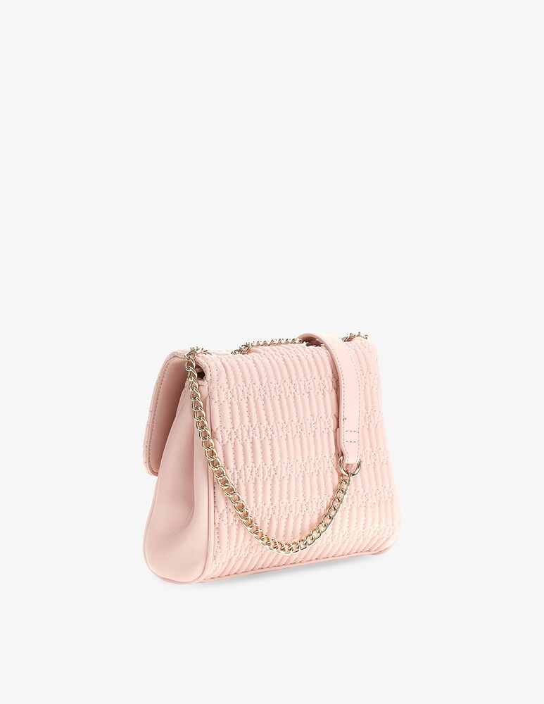 Guess Mini Borsa A Tracolla Convertibile