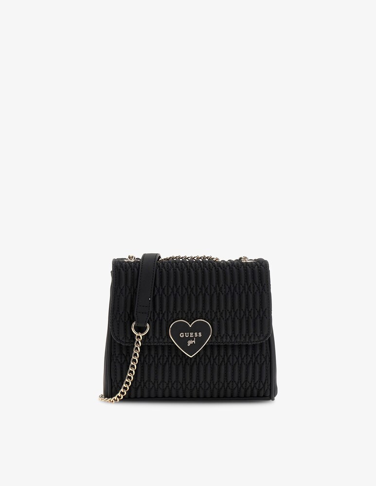 Guess Mini borsa a tracolla convertibile
