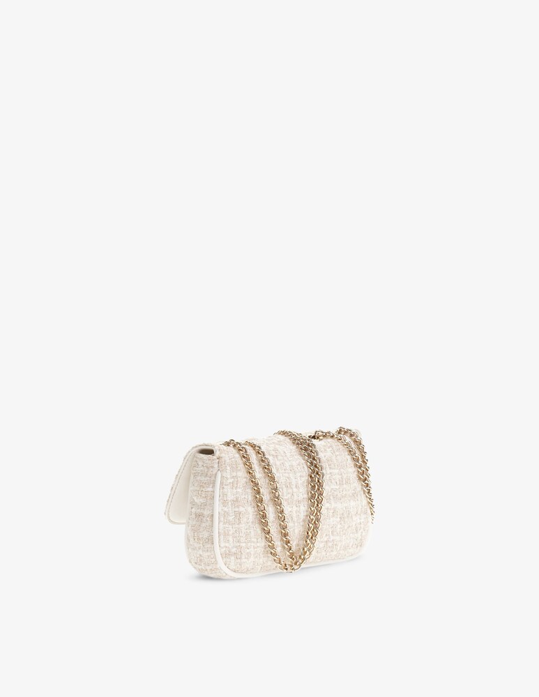 Guess Mini Borsa A Tracolla Convertibile