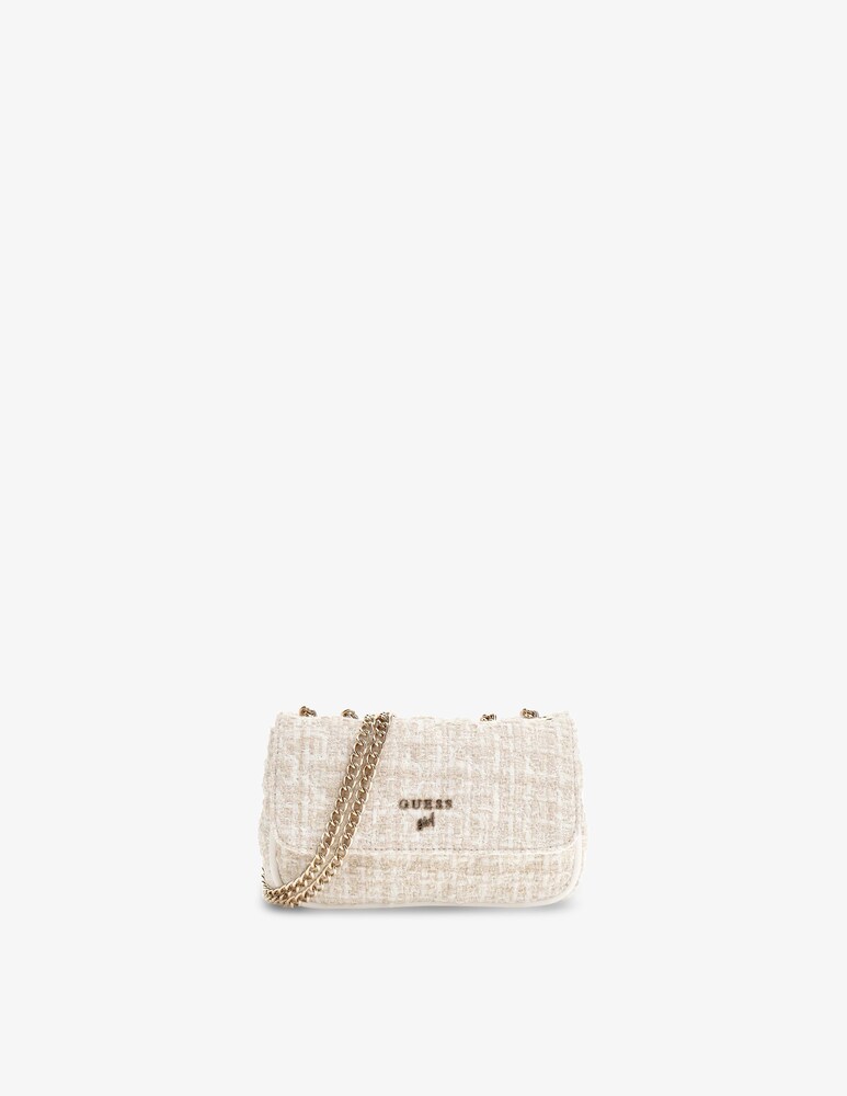Guess Mini borsa a tracolla convertibile