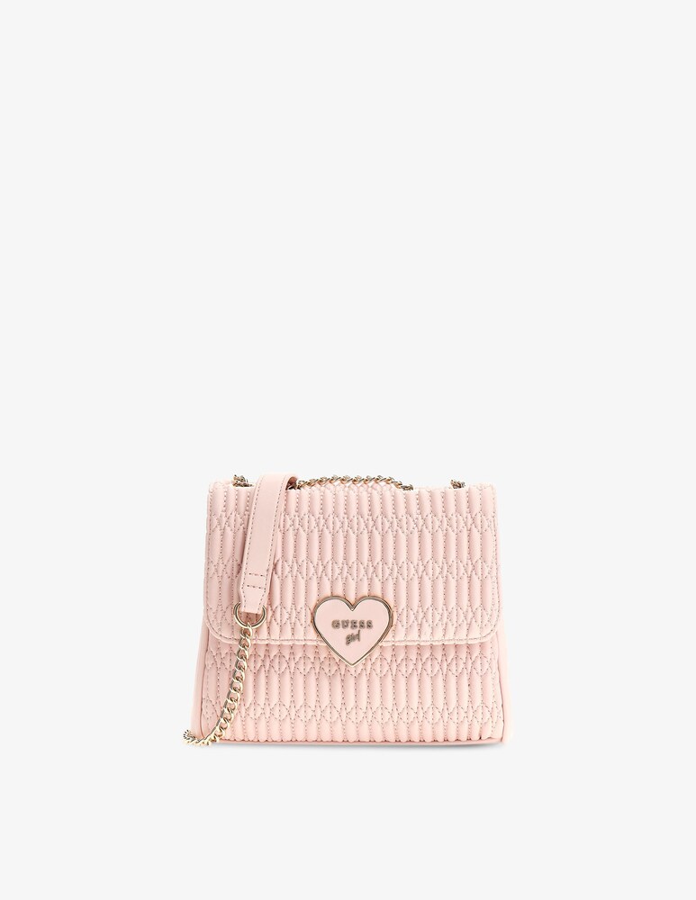 Guess Mini borsa a tracolla convertibile