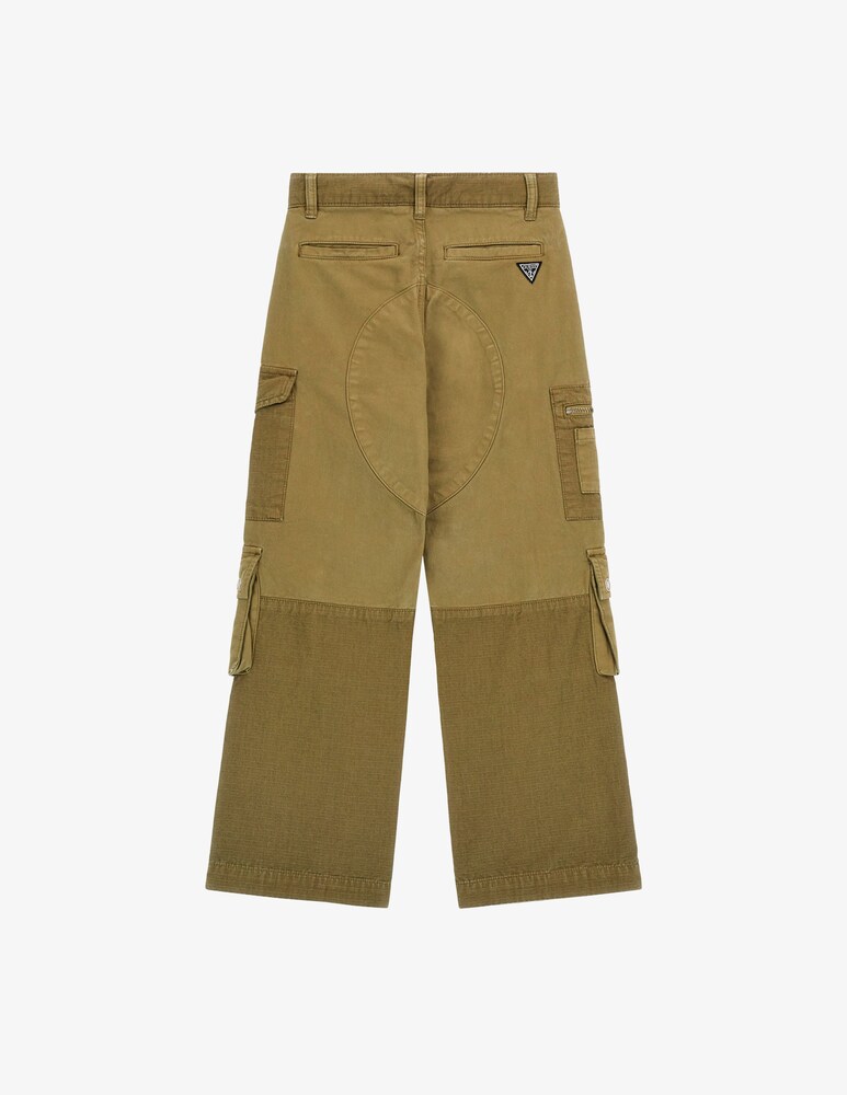 Guess Pantaloni Cargo