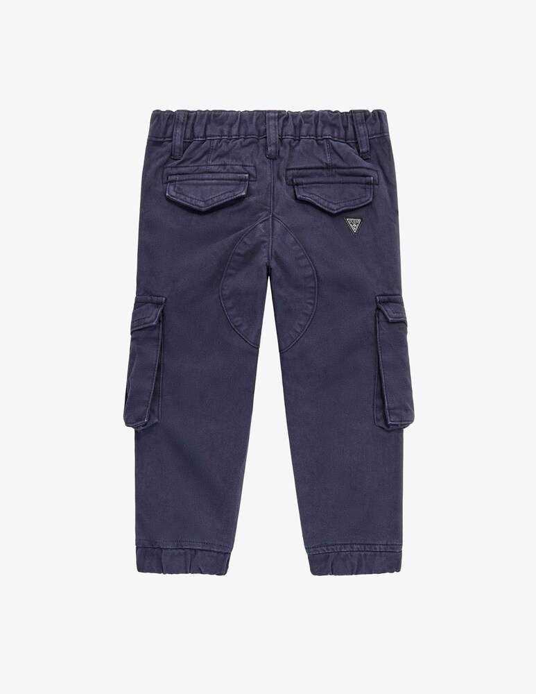 Guess Pantaloni Cargo