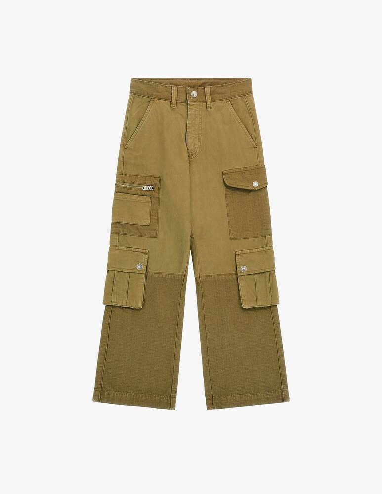 Guess Pantaloni cargo