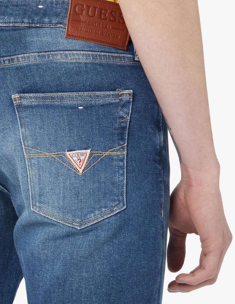 Guess Pantaloni Chris