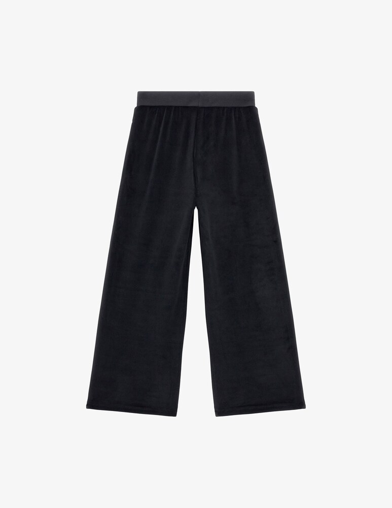 Guess Pantaloni Di Tuta In velluto Mini Me