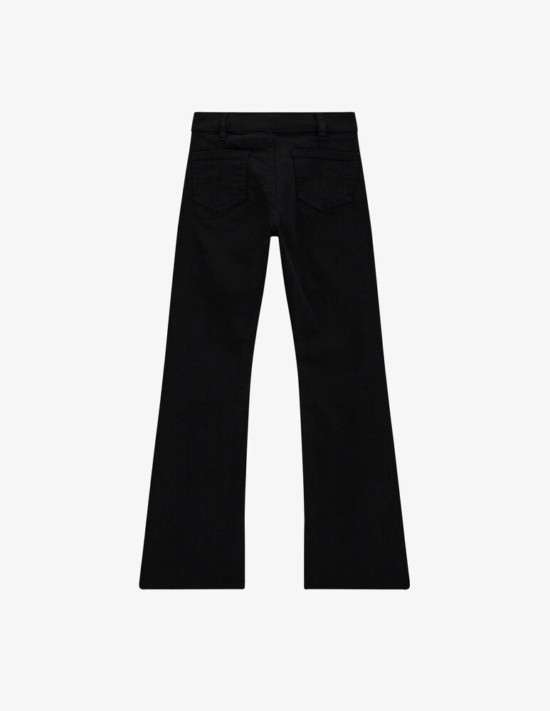 Guess Pantaloni In Denim Bull