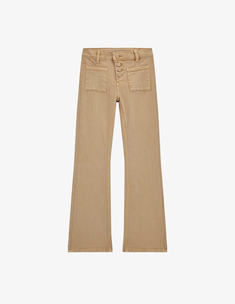 Guess Pantaloni in denim Bull
