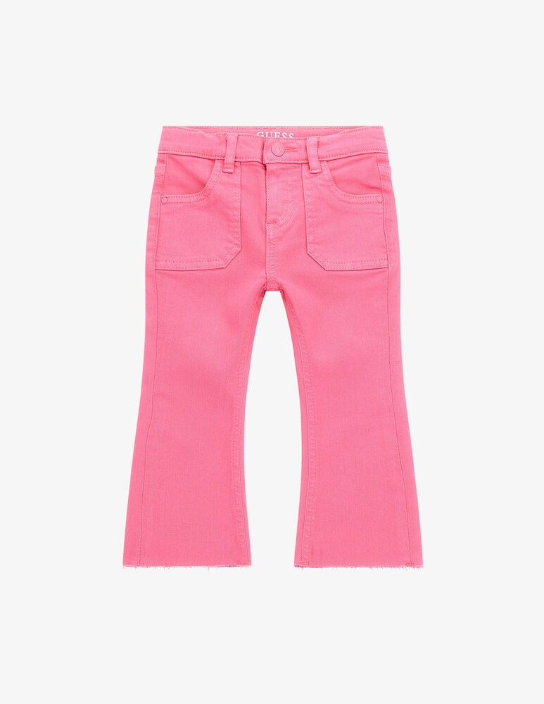 Guess Pantaloni in denim Bull